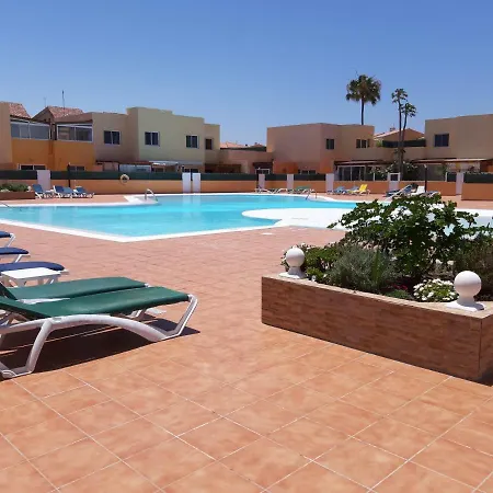Lejlighed Holiday&relax Corralejo