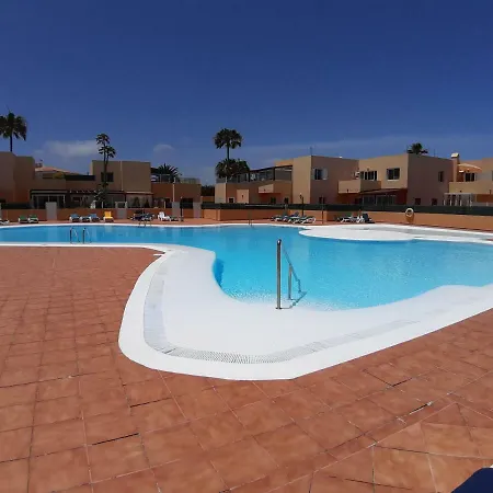Lejlighed Holiday&relax Corralejo