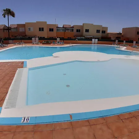 Holiday&relax Corralejo