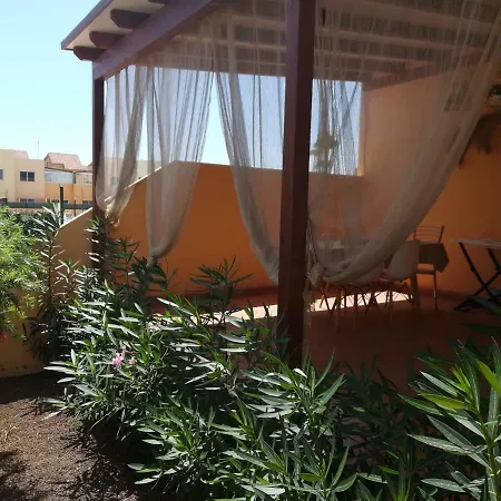 & Relax Διαμέρισμα *