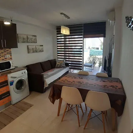 & Relax Daire Corralejo